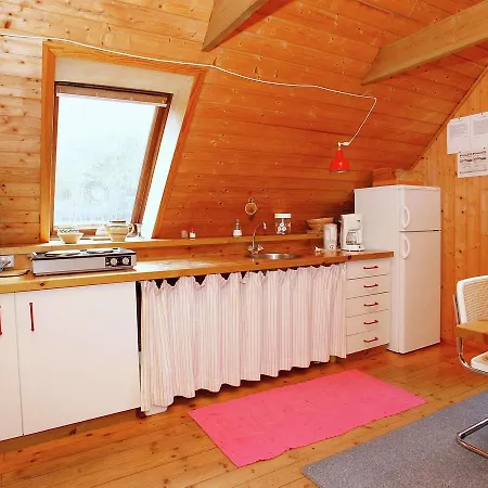 Two-bedroom Holiday In 6 Сasa de vacaciones Laeso