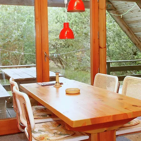 Two-bedroom Holiday In 6 Laeso