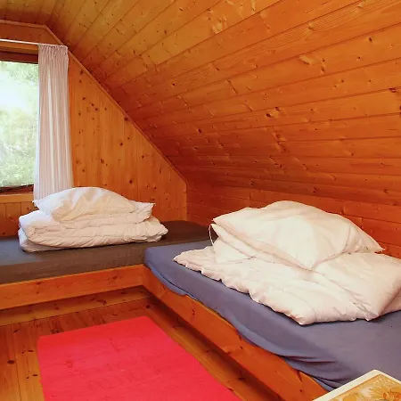 Two-bedroom Holiday In 6 Сasa de vacaciones Laeso