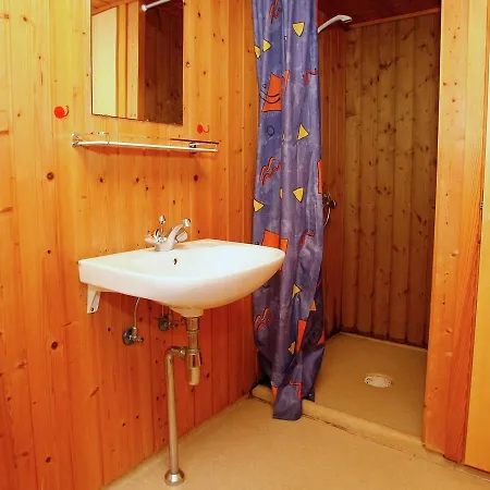 Сasa de vacaciones Two-bedroom Holiday In 6 *