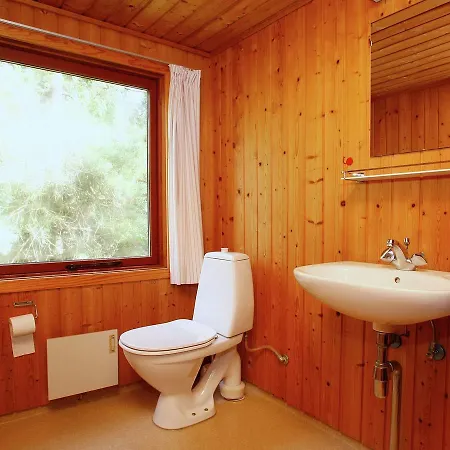 Two-bedroom Holiday In 6 Сasa de vacaciones